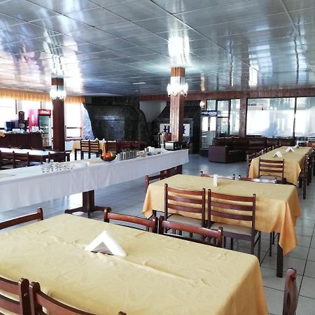 Agostini Hotel Пуерто Наталес Екстериор снимка