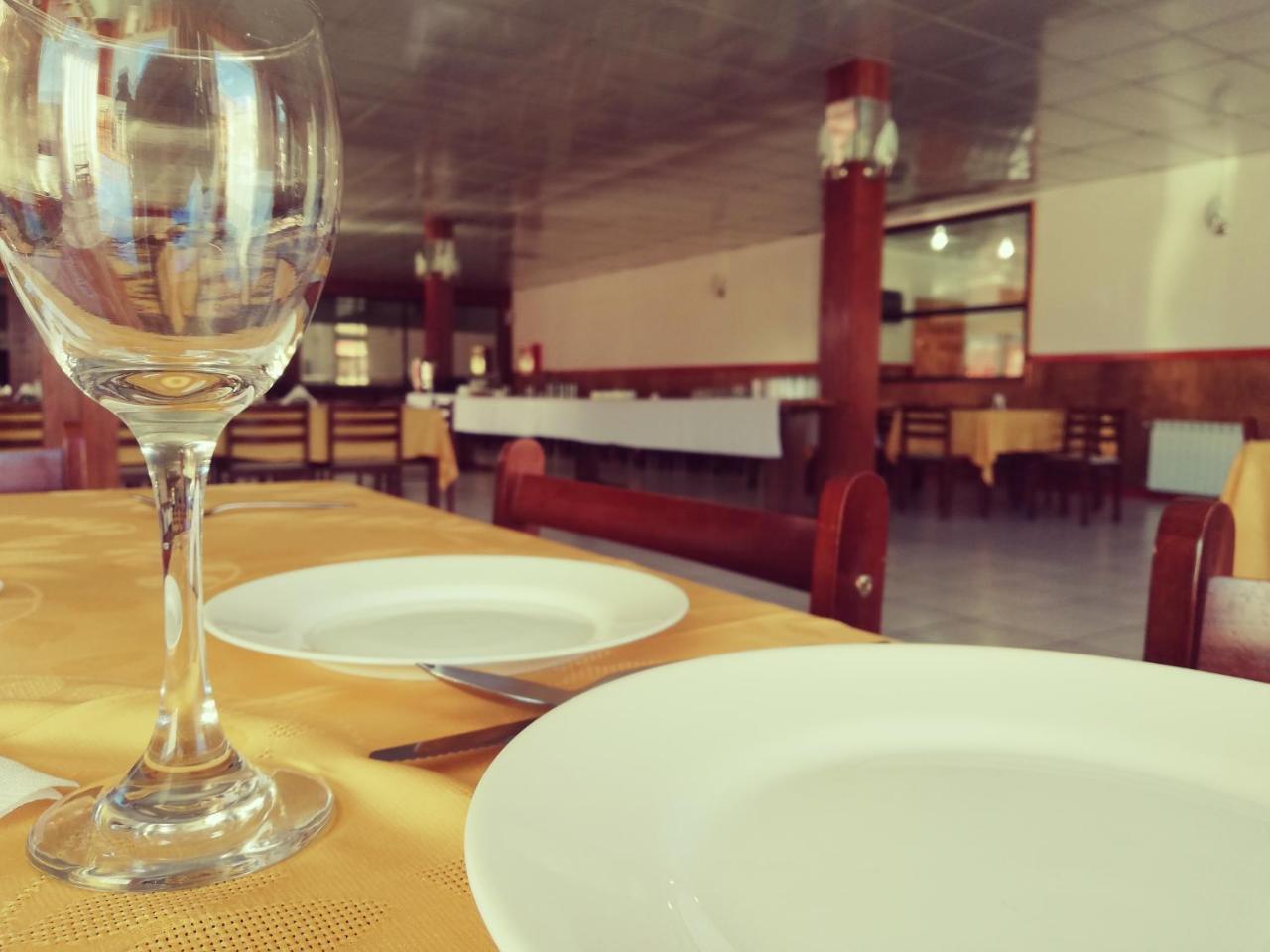 Agostini Hotel Пуерто Наталес Екстериор снимка