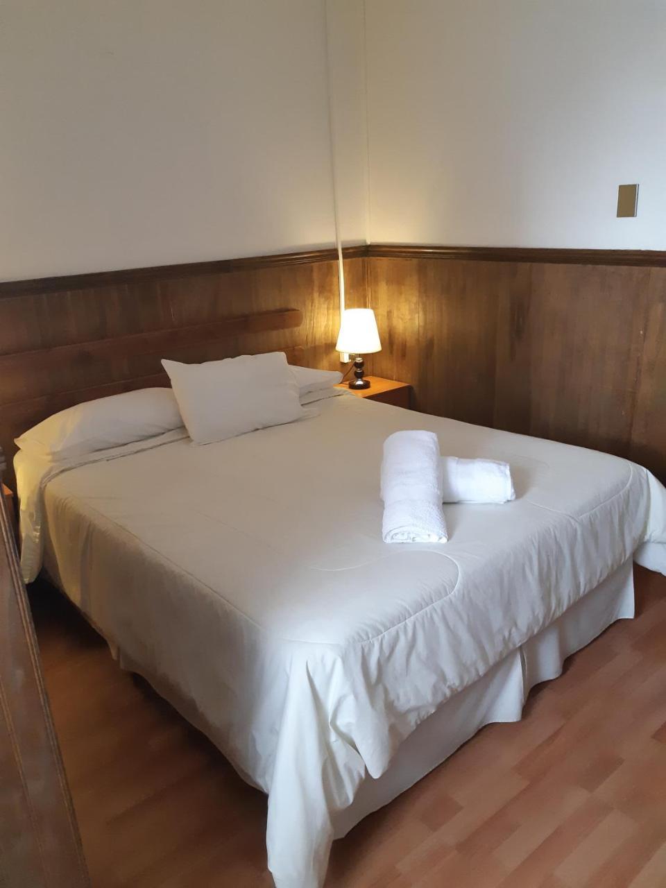 Agostini Hotel Пуерто Наталес Екстериор снимка