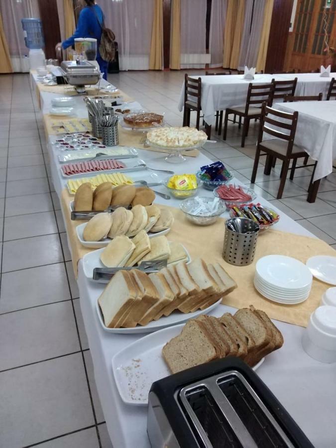 Agostini Hotel Пуерто Наталес Екстериор снимка